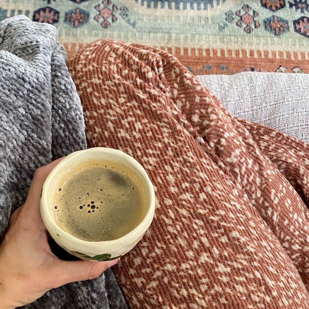 Meet your Posher, Kellie